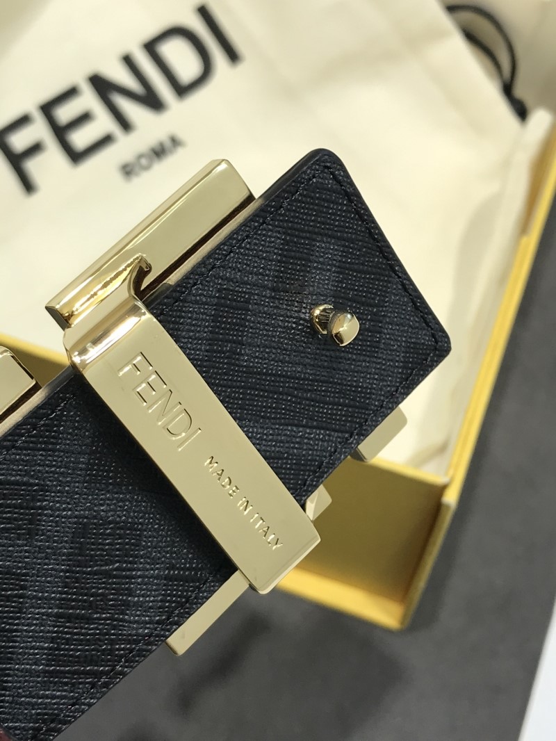 F**di belts